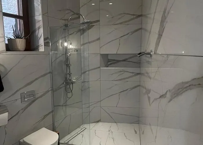 Lejlighed Potamos House In Nisyros Mandrákion