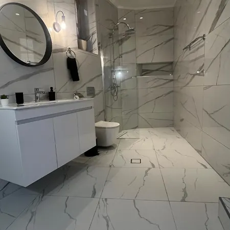 Potamos House In Nisyros Apartment