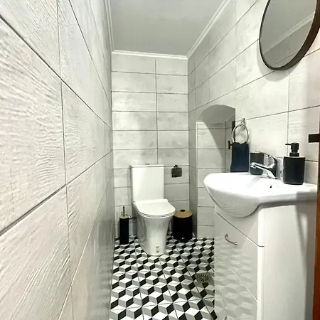 Apartment Potamos House In Nisyros