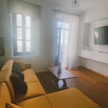 Potamos House In Nisyros *