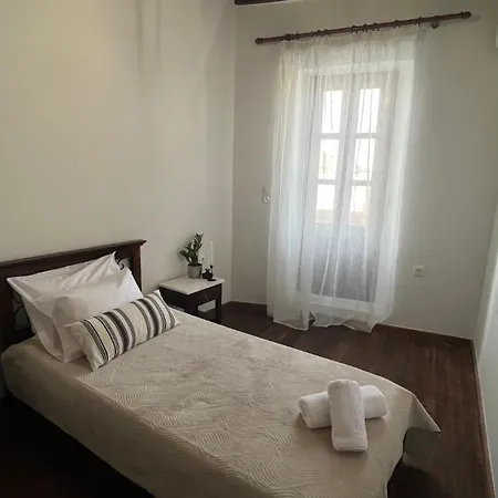 Appartement Potamos House In Nisyros