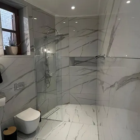 Apartment Potamos House In Nisyros Mandrákion