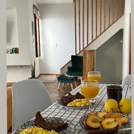 Apartman Potamos House In Nisyros *