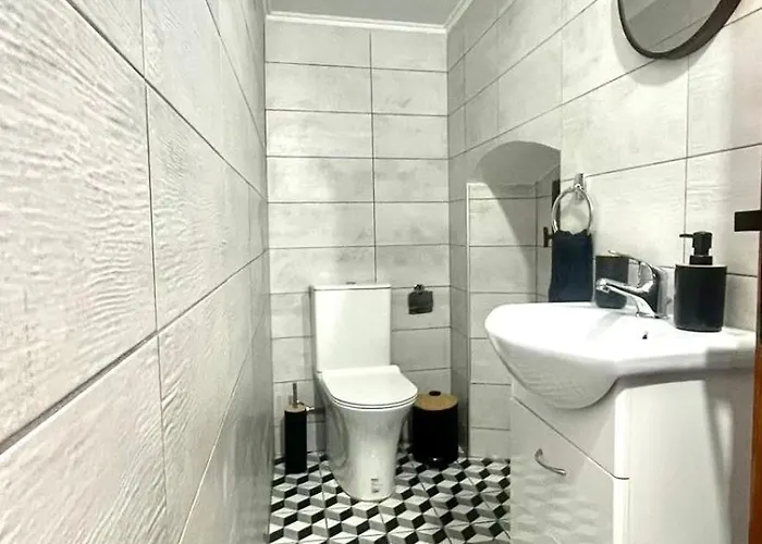 Apartamento Potamos House In Nisyros